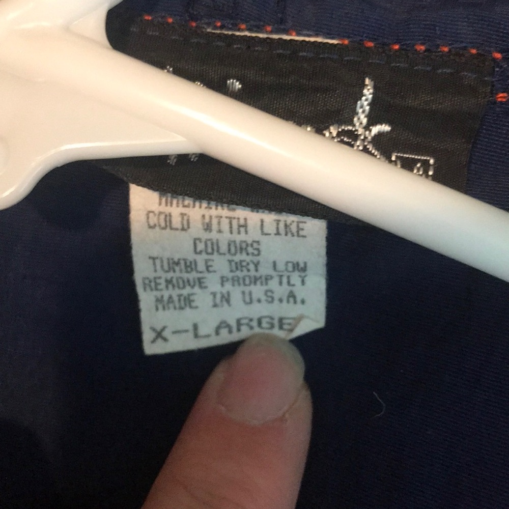 Girlfriends jacket - Picture 6 of 6